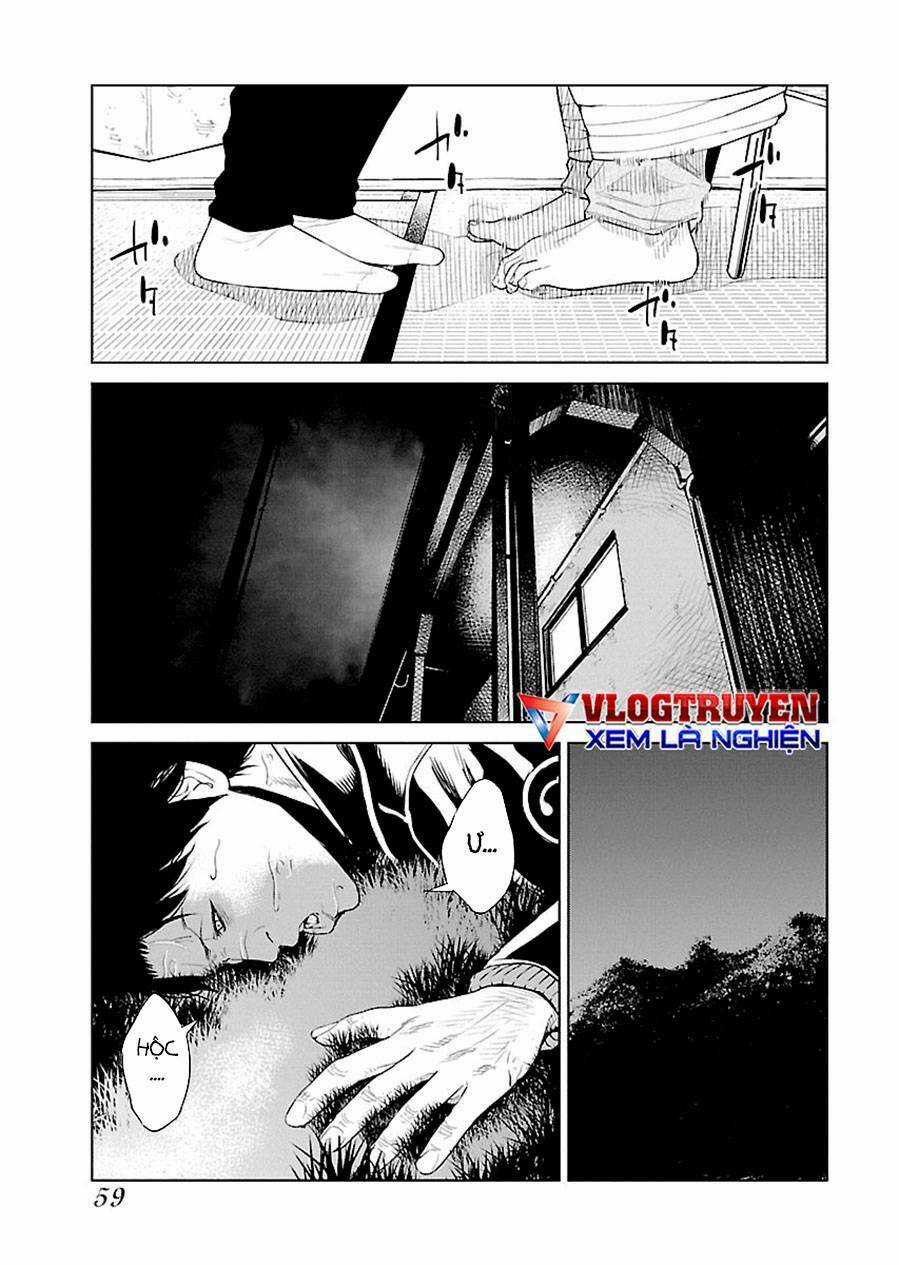 họa sĩ sát nhân Chapter 1 trang 62