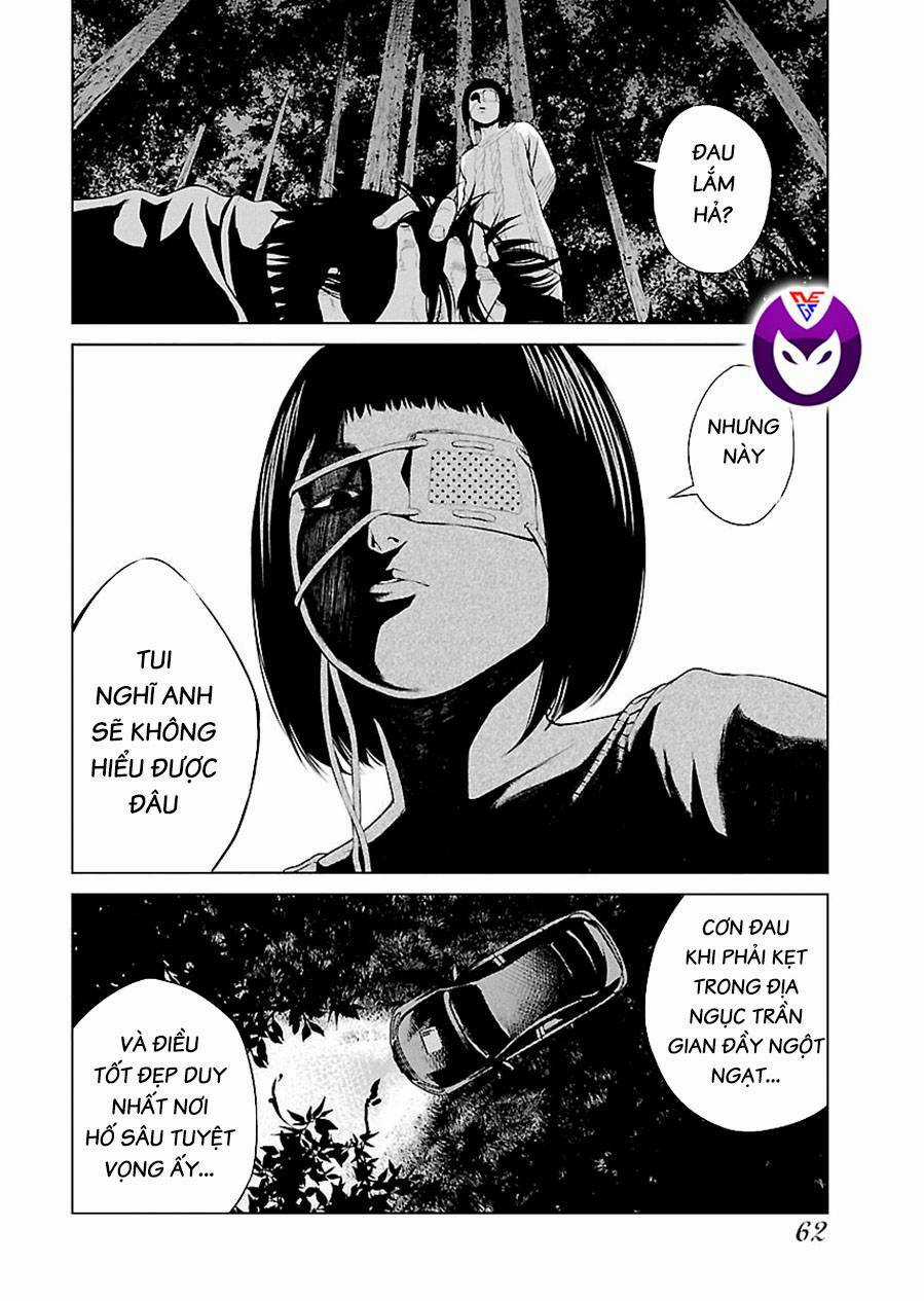 họa sĩ sát nhân Chapter 1 trang 65