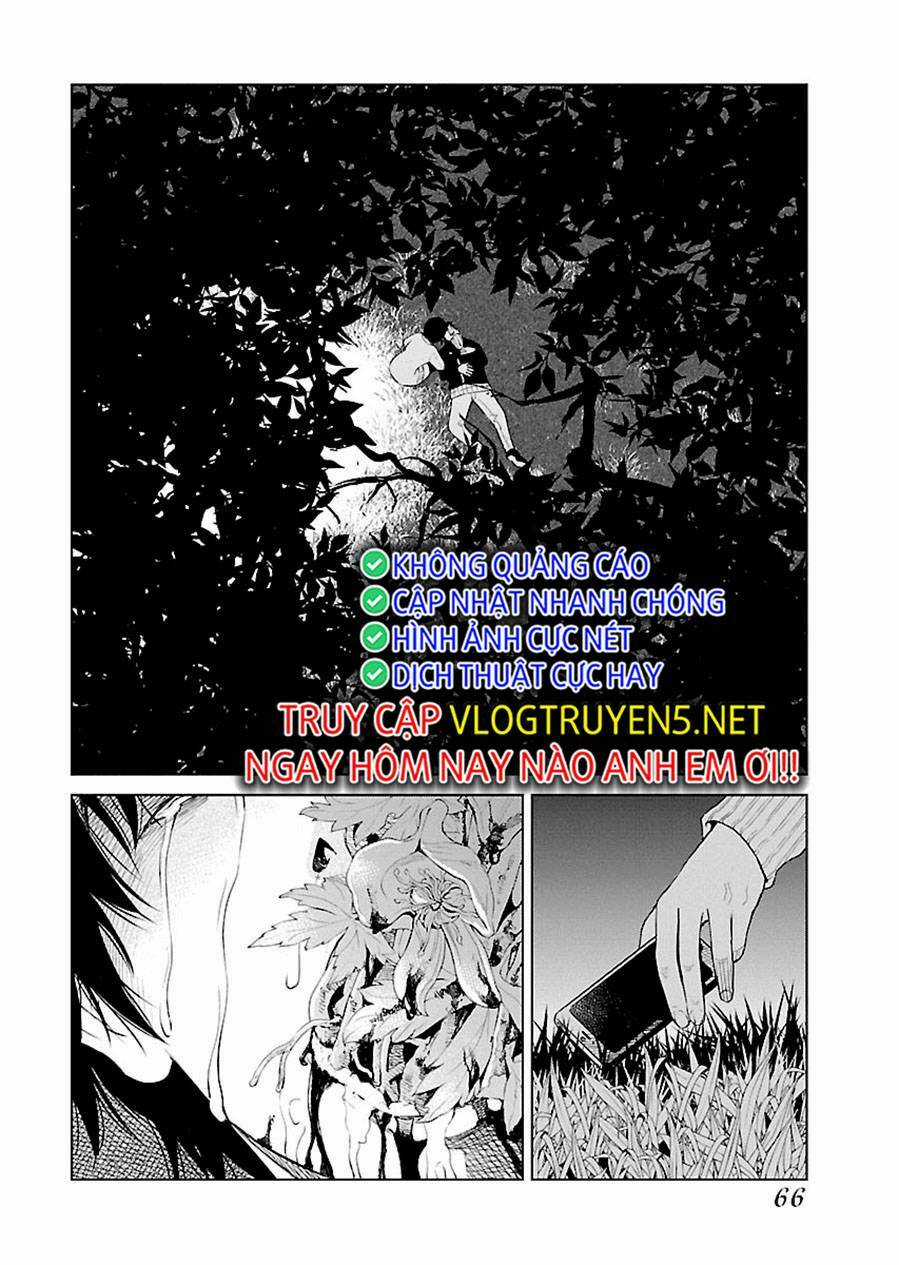 họa sĩ sát nhân Chapter 1 trang 69