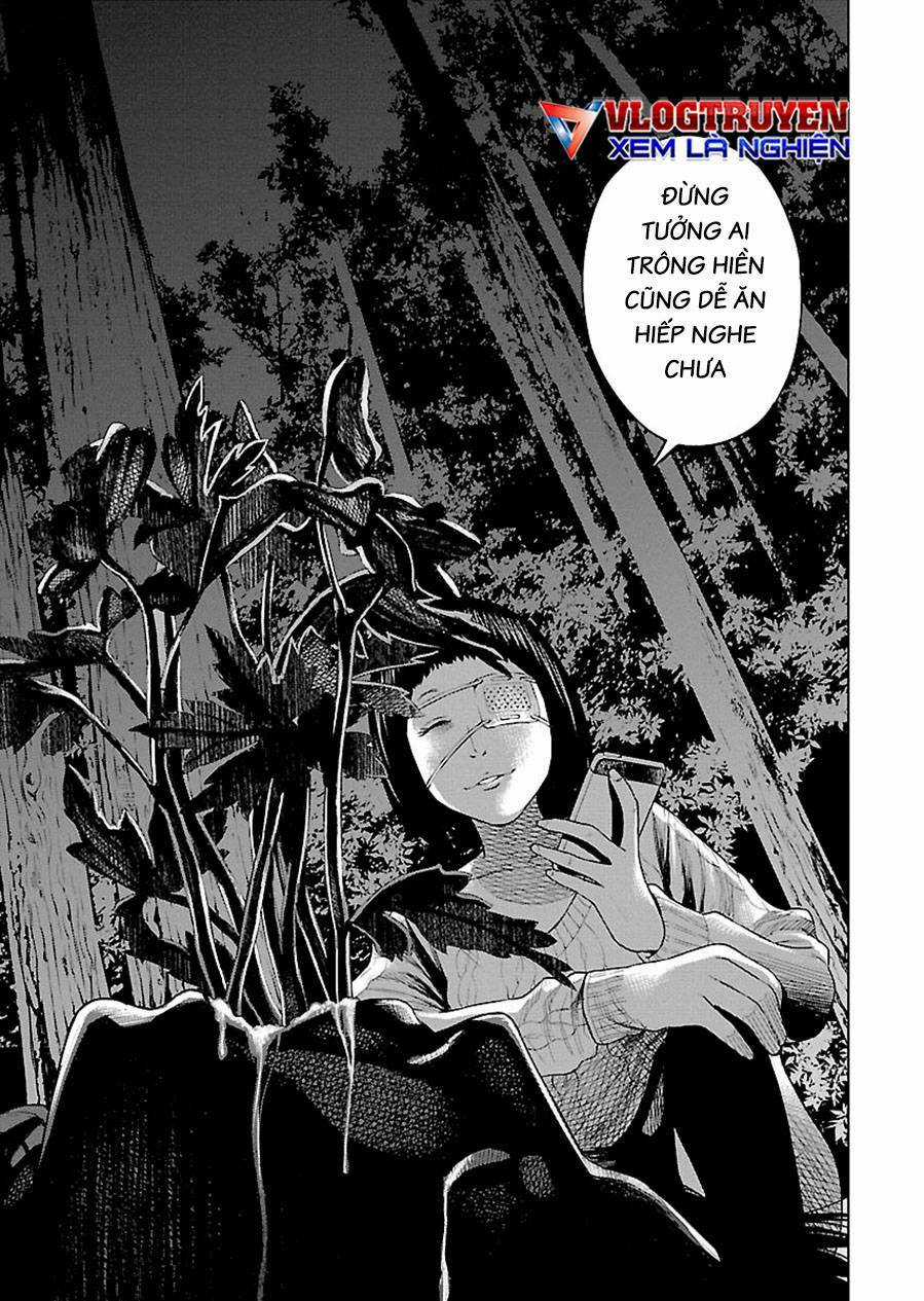 họa sĩ sát nhân Chapter 1 trang 70