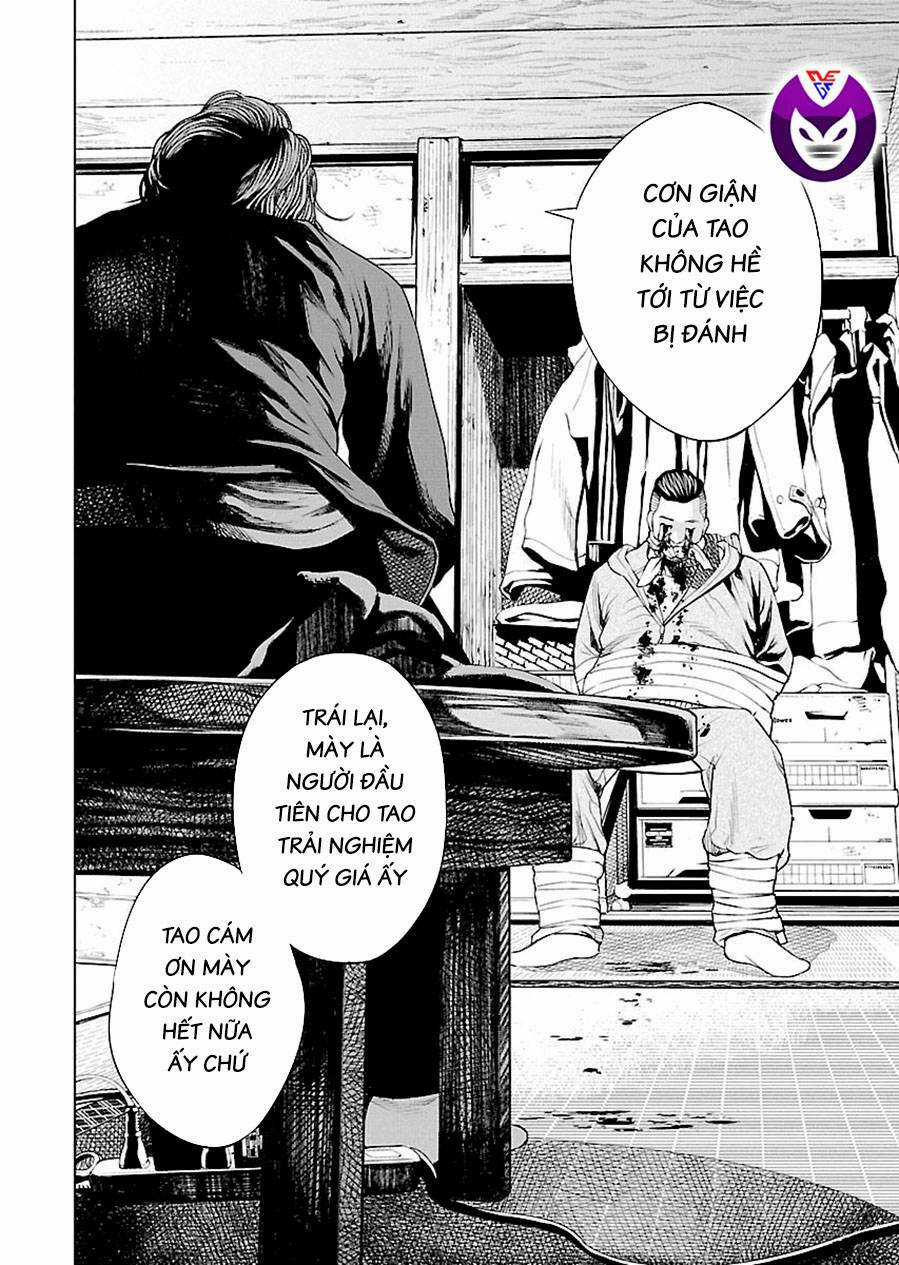 họa sĩ sát nhân Chapter 1 trang 73