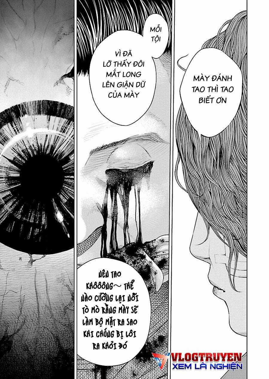 họa sĩ sát nhân Chapter 1 trang 74