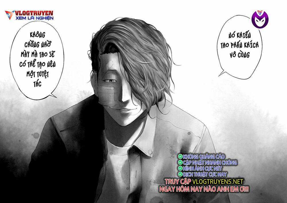 họa sĩ sát nhân Chapter 1 trang 75