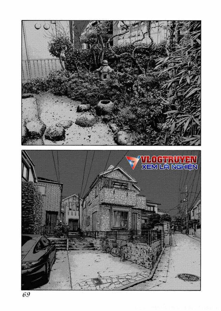 họa sĩ sát nhân Chapter 100 trang 14