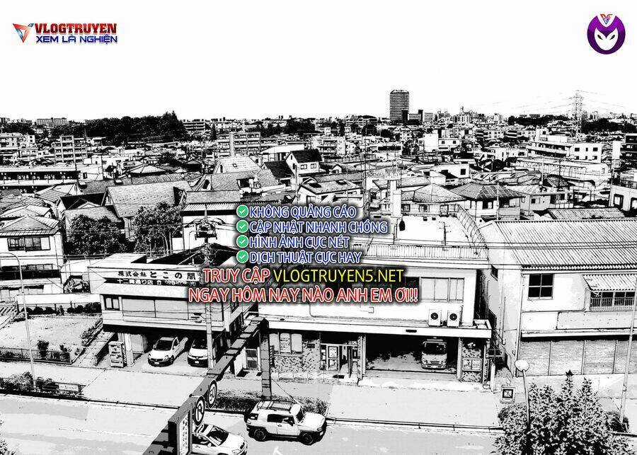 họa sĩ sát nhân Chapter 100 trang 15