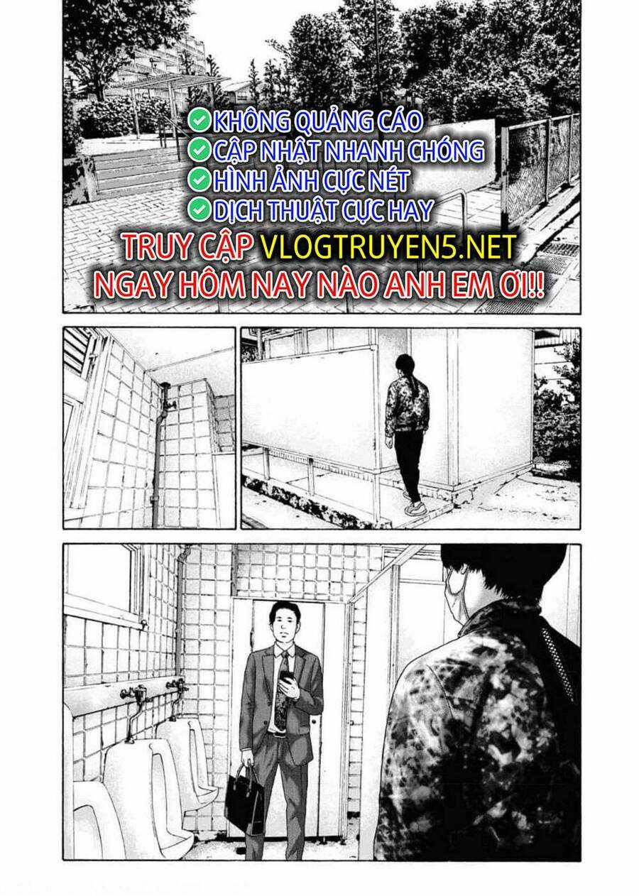 họa sĩ sát nhân Chapter 101 trang 2