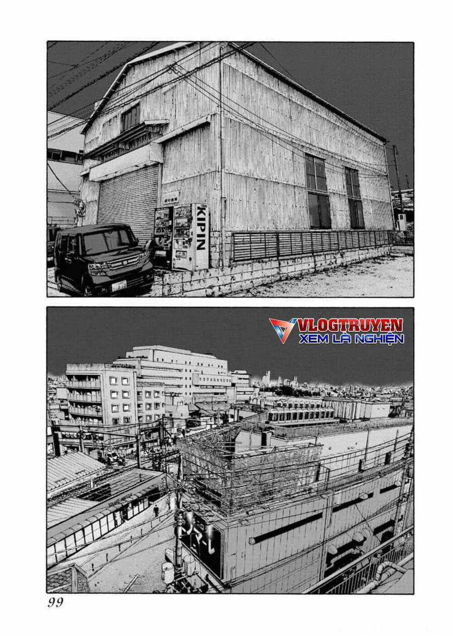 họa sĩ sát nhân Chapter 101 trang 20