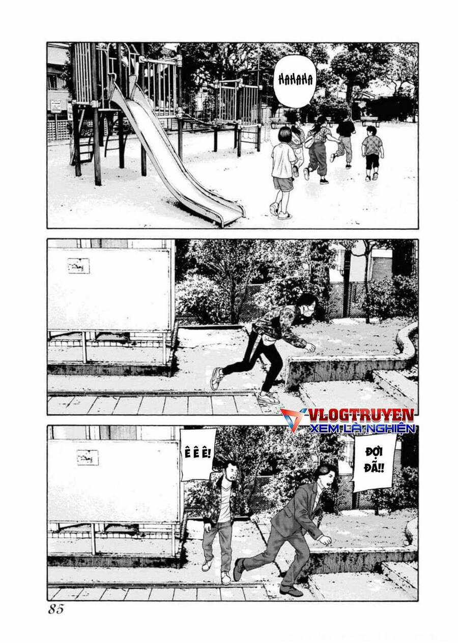 họa sĩ sát nhân Chapter 101 trang 5