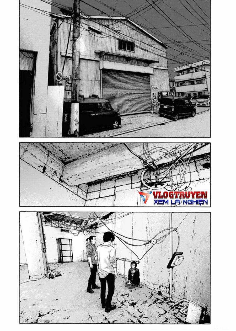 họa sĩ sát nhân Chapter 101 trang 9