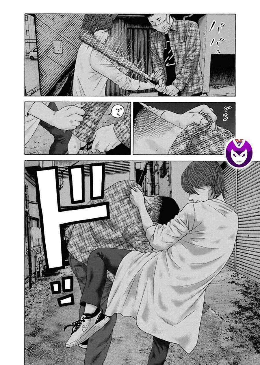 họa sĩ sát nhân Chapter 102 trang 17