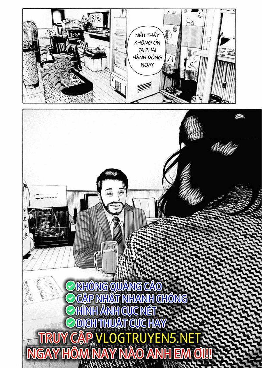 họa sĩ sát nhân Chapter 102 trang 26