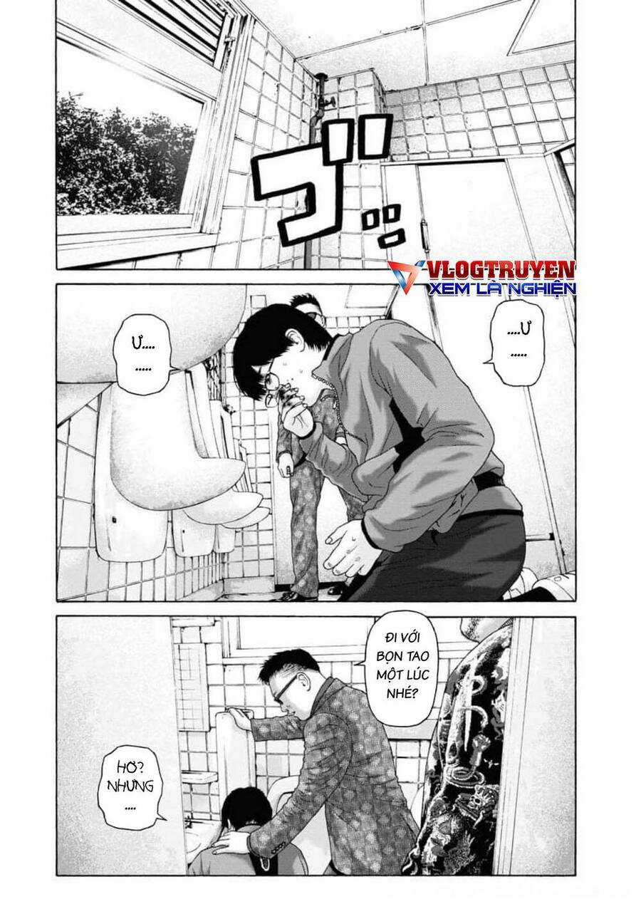 họa sĩ sát nhân Chapter 103 trang 20