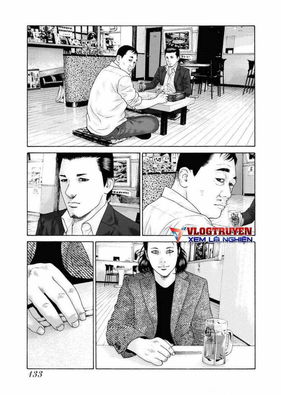 họa sĩ sát nhân Chapter 103 trang 3