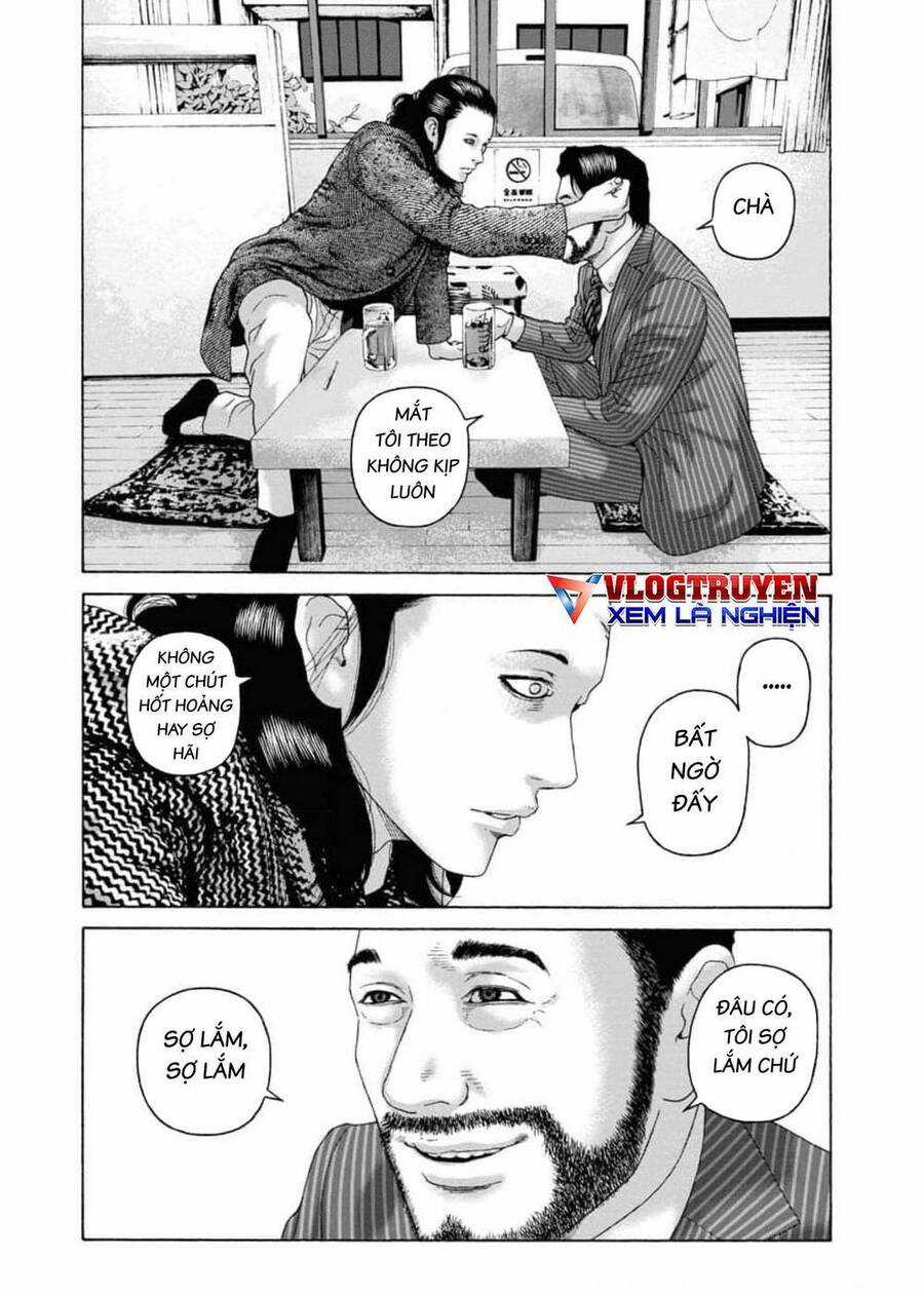 họa sĩ sát nhân Chapter 103 trang 5