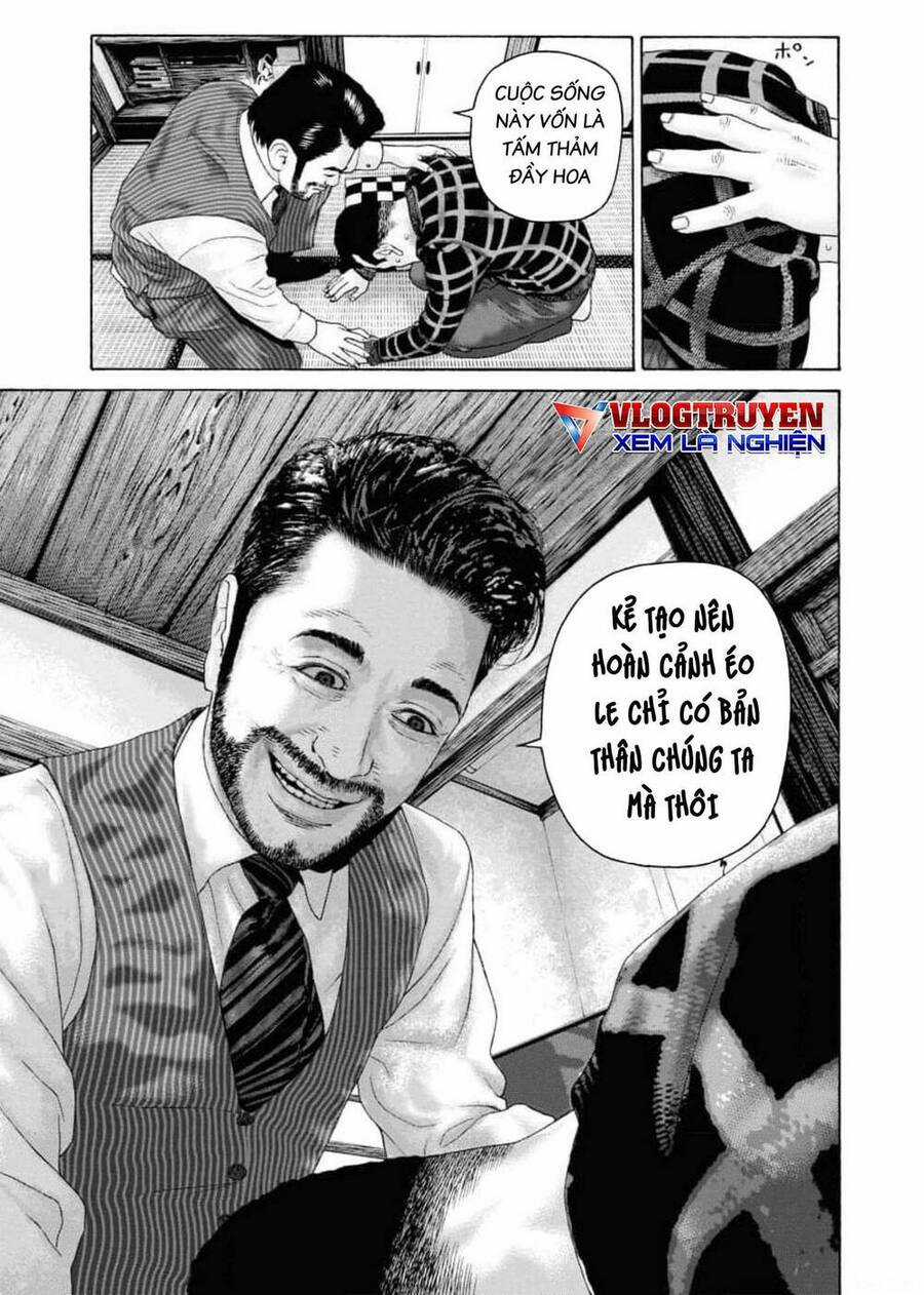 họa sĩ sát nhân Chapter 104 trang 23