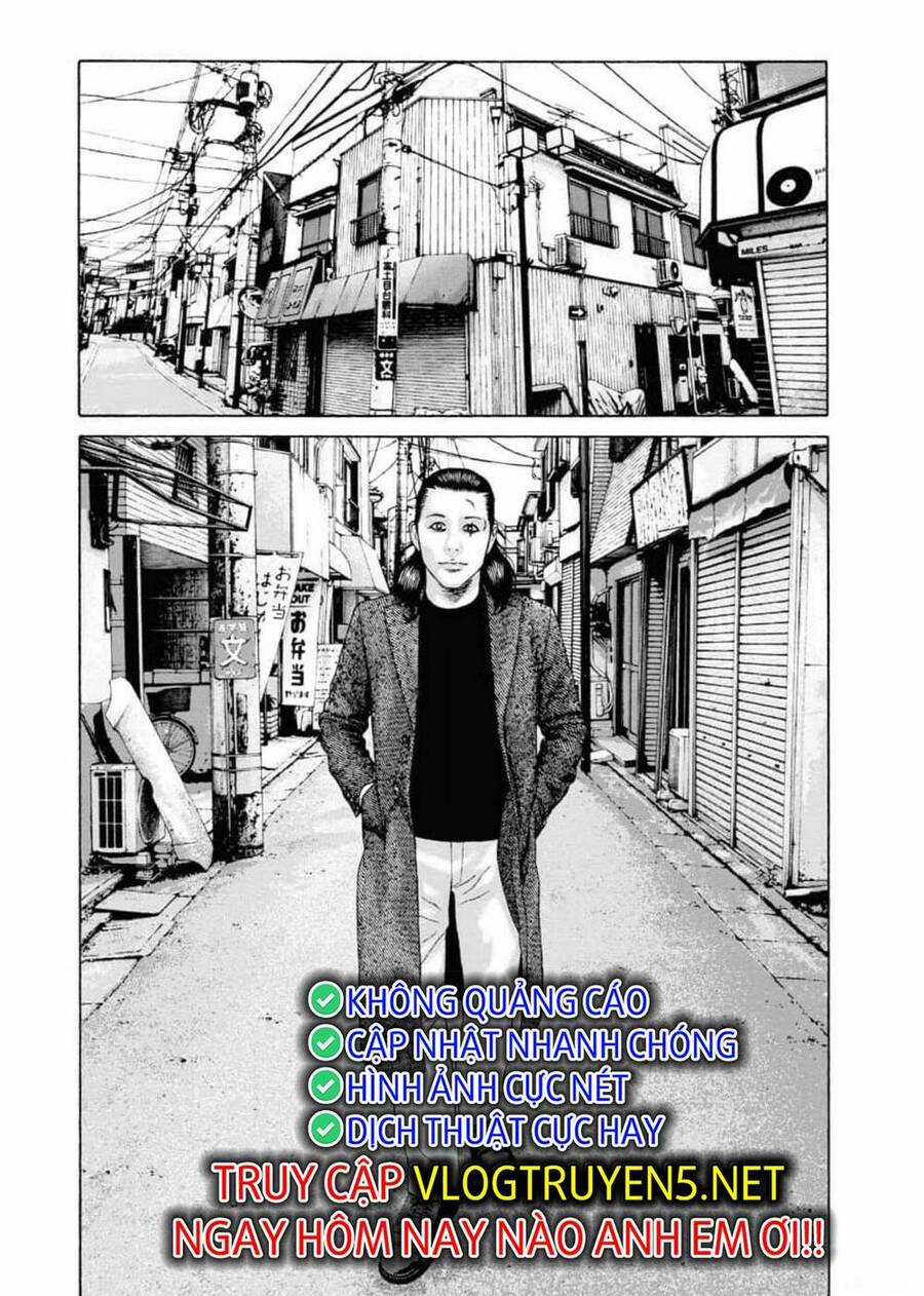 họa sĩ sát nhân Chapter 105 trang 12