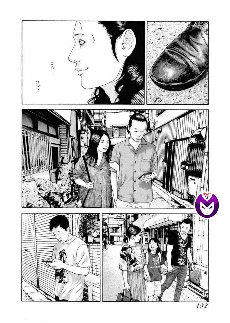 họa sĩ sát nhân Chapter 105 trang 13