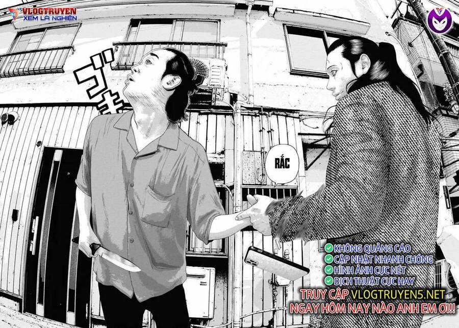 họa sĩ sát nhân Chapter 105 trang 15