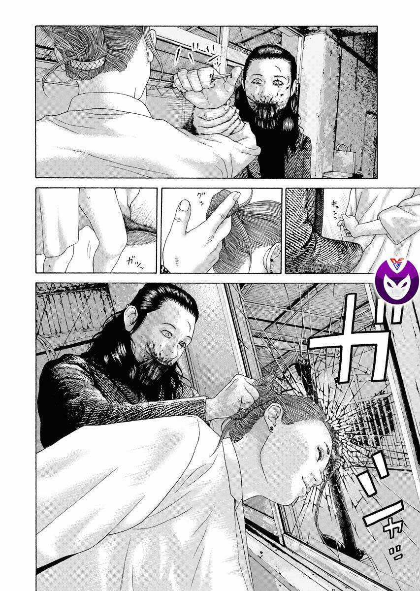 họa sĩ sát nhân Chapter 106 trang 27