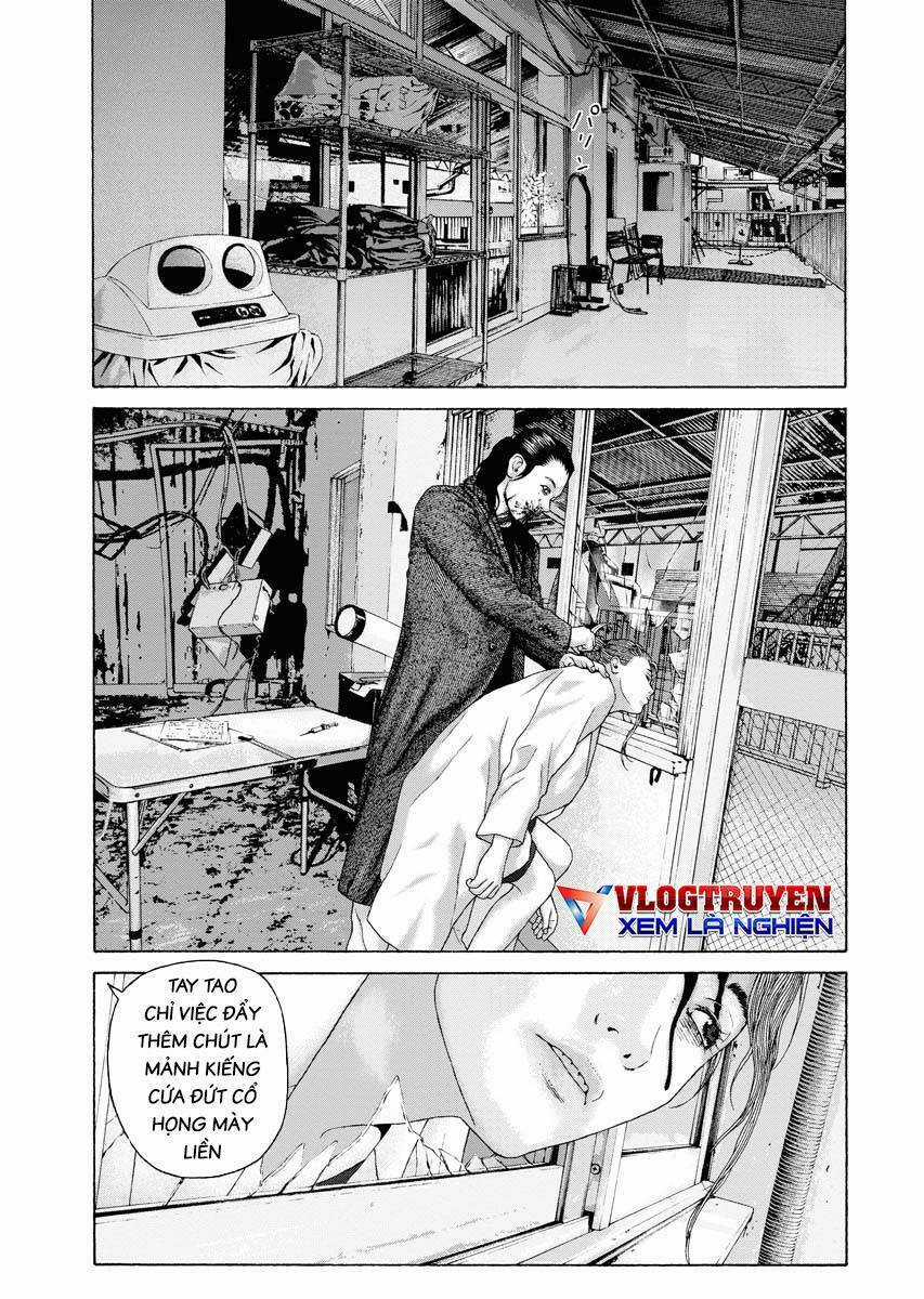 họa sĩ sát nhân Chapter 106 trang 28