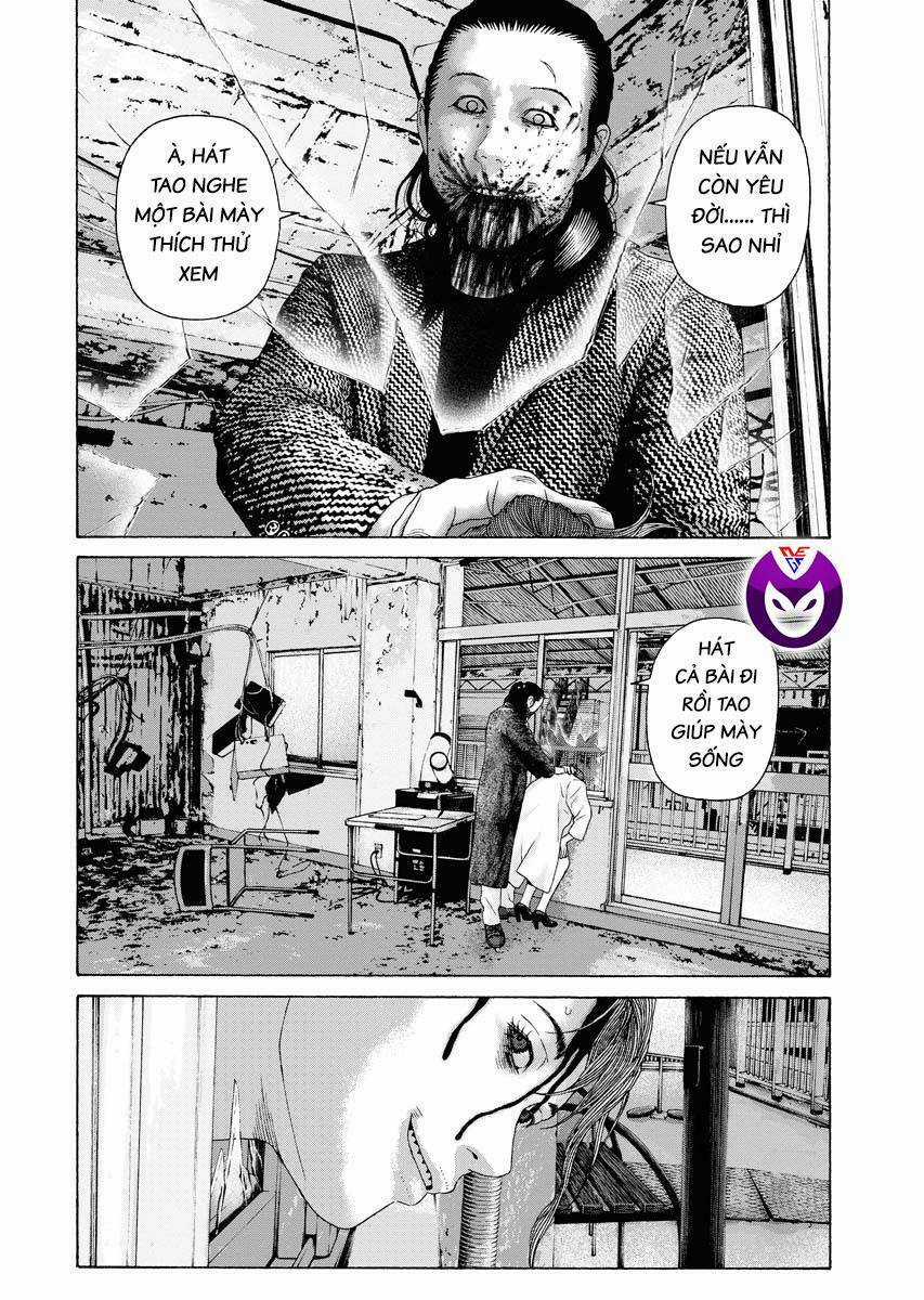 họa sĩ sát nhân Chapter 106 trang 29