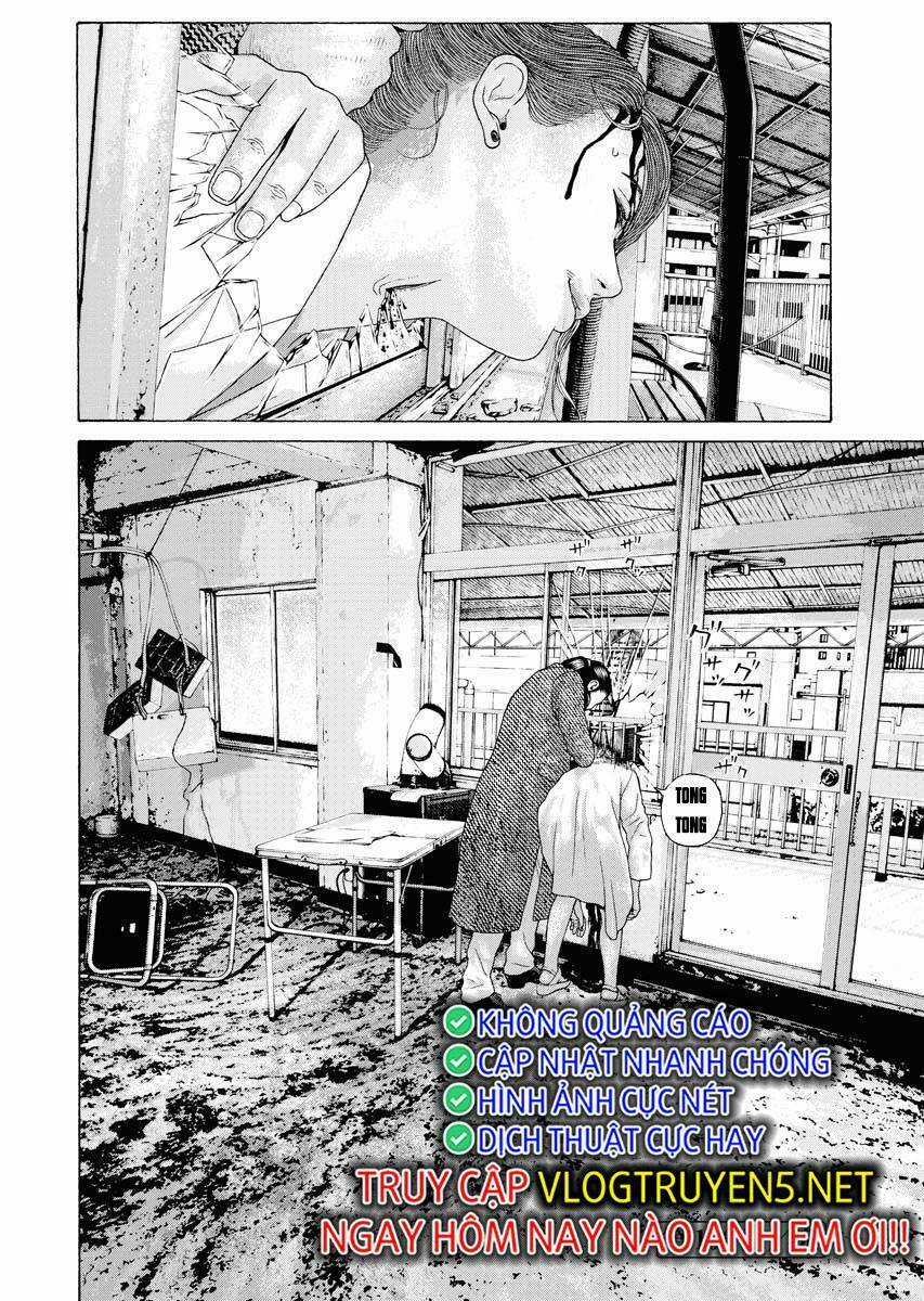 họa sĩ sát nhân Chapter 106 trang 31