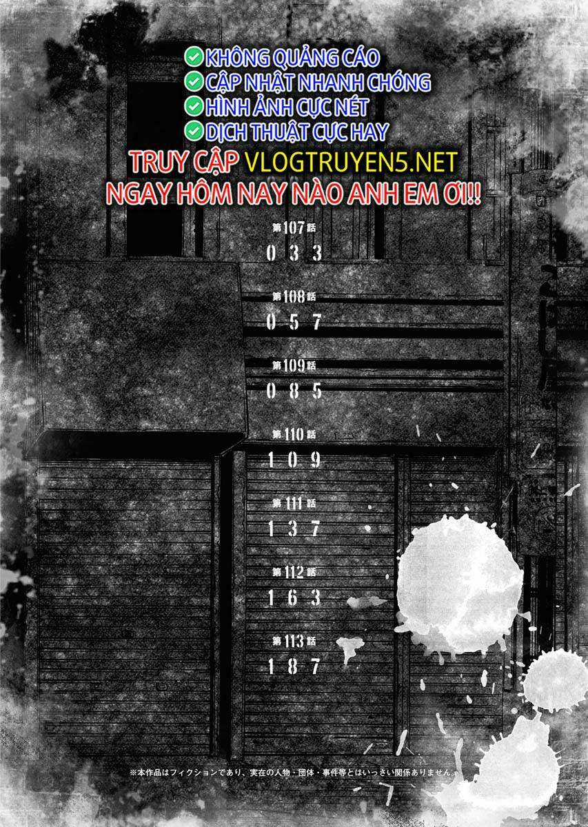 họa sĩ sát nhân Chapter 106 trang 4