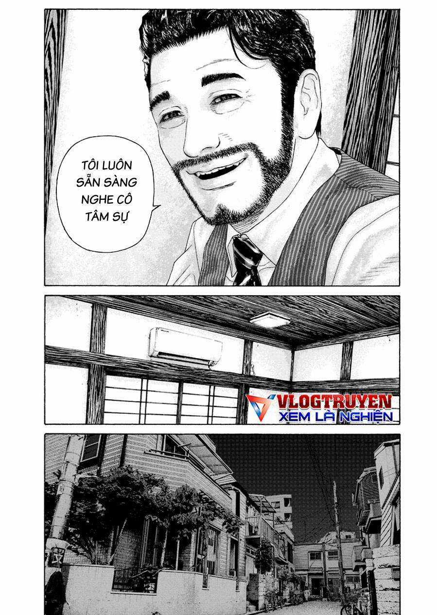 họa sĩ sát nhân Chapter 107 trang 15