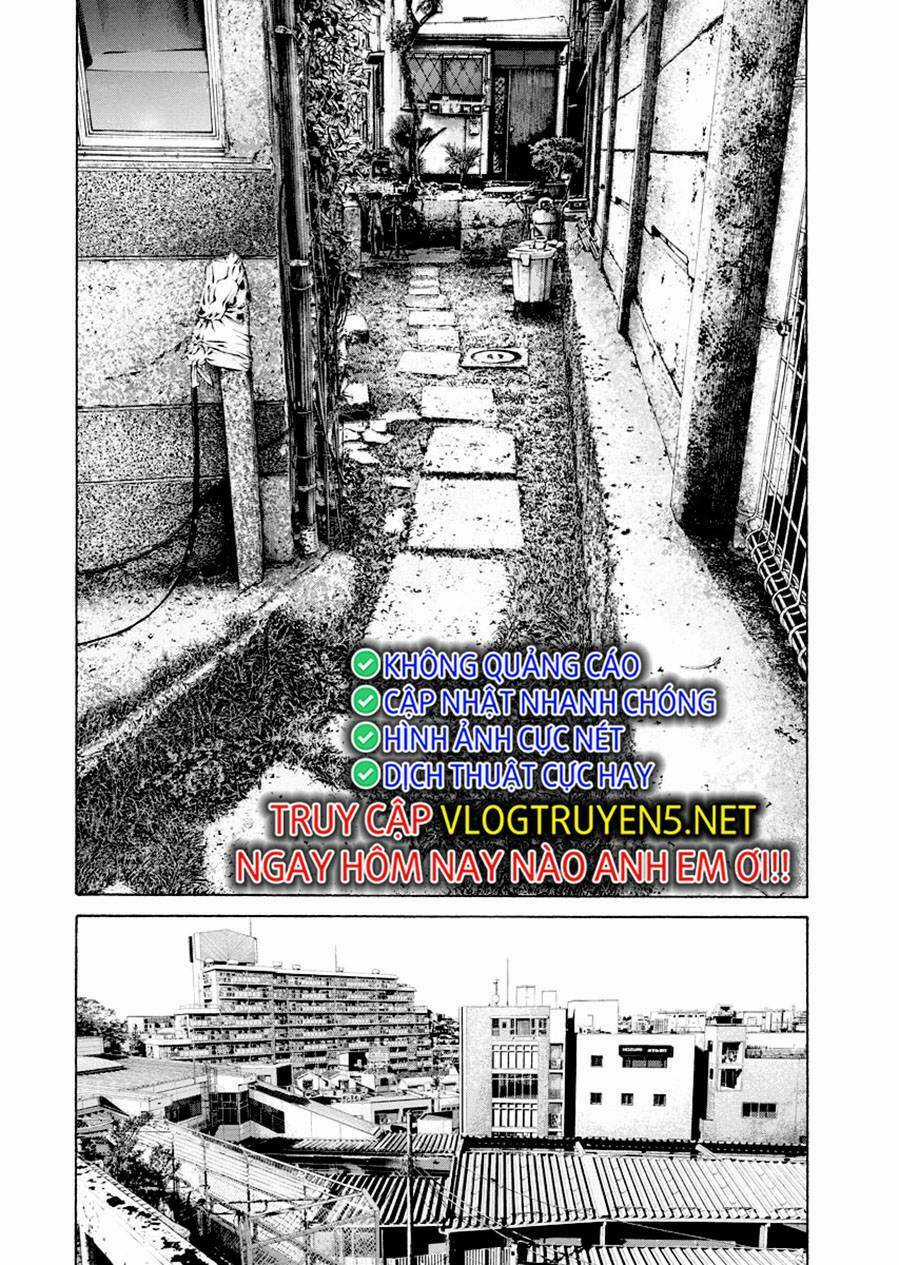 họa sĩ sát nhân Chapter 107 trang 16