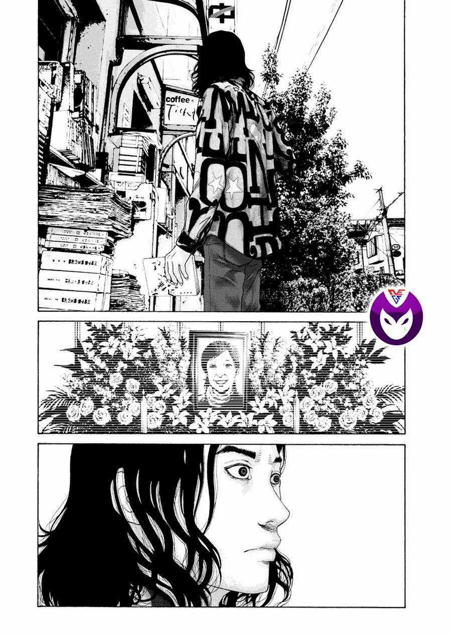 họa sĩ sát nhân Chapter 107 trang 21