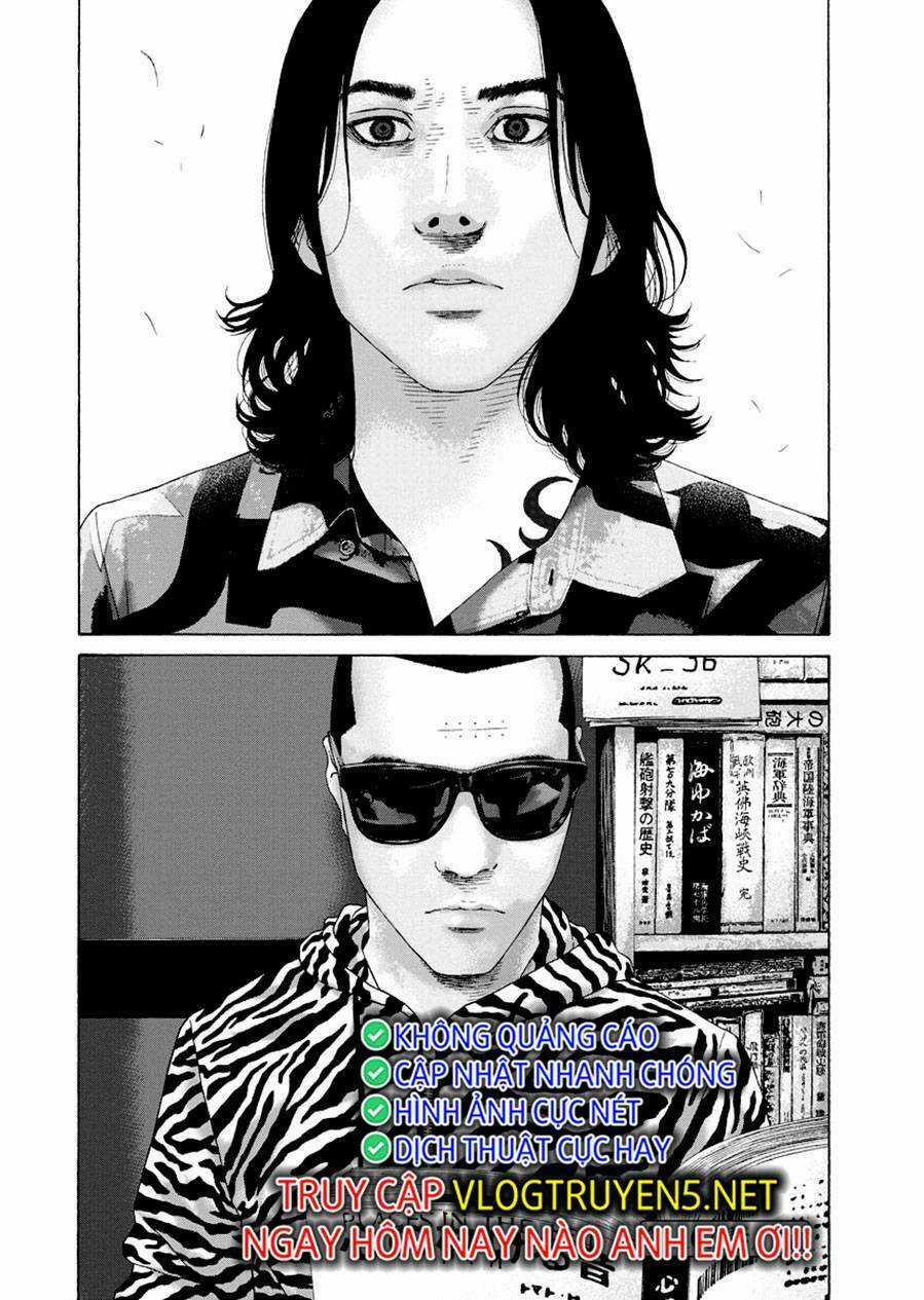 họa sĩ sát nhân Chapter 107 trang 24