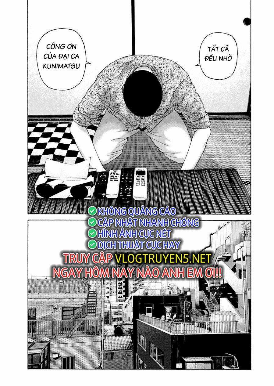 họa sĩ sát nhân Chapter 107 trang 7