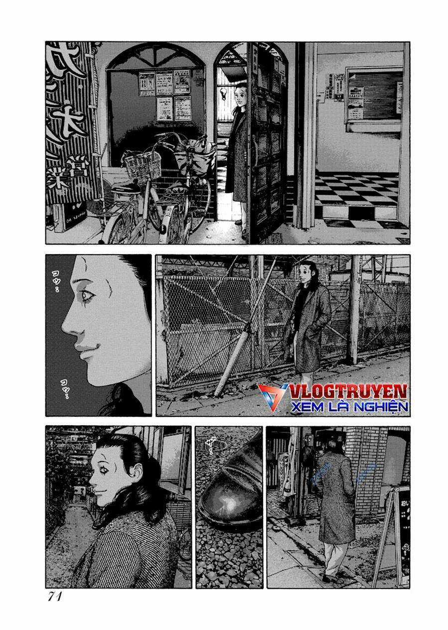 họa sĩ sát nhân Chapter 108 trang 16