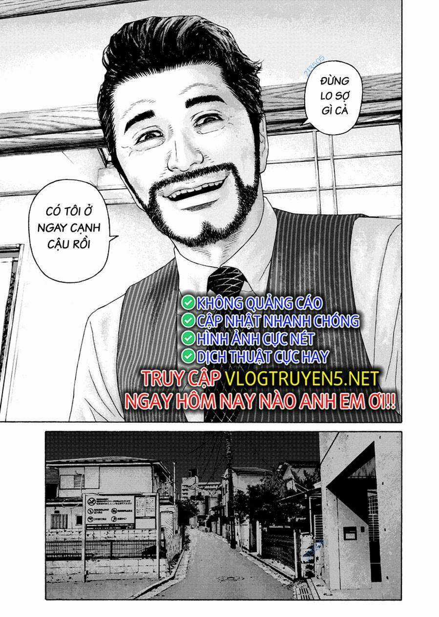 họa sĩ sát nhân Chapter 109 trang 16