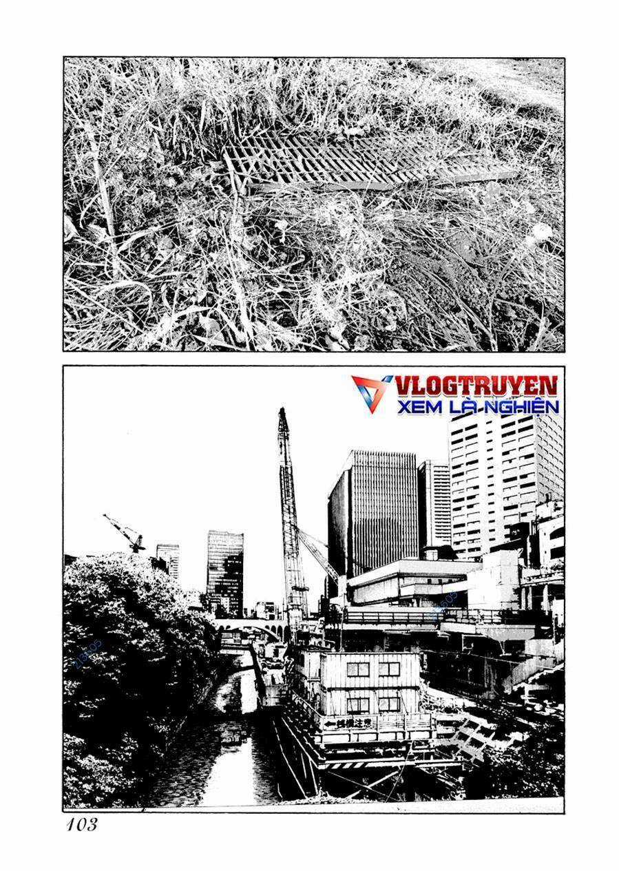 họa sĩ sát nhân Chapter 109 trang 20