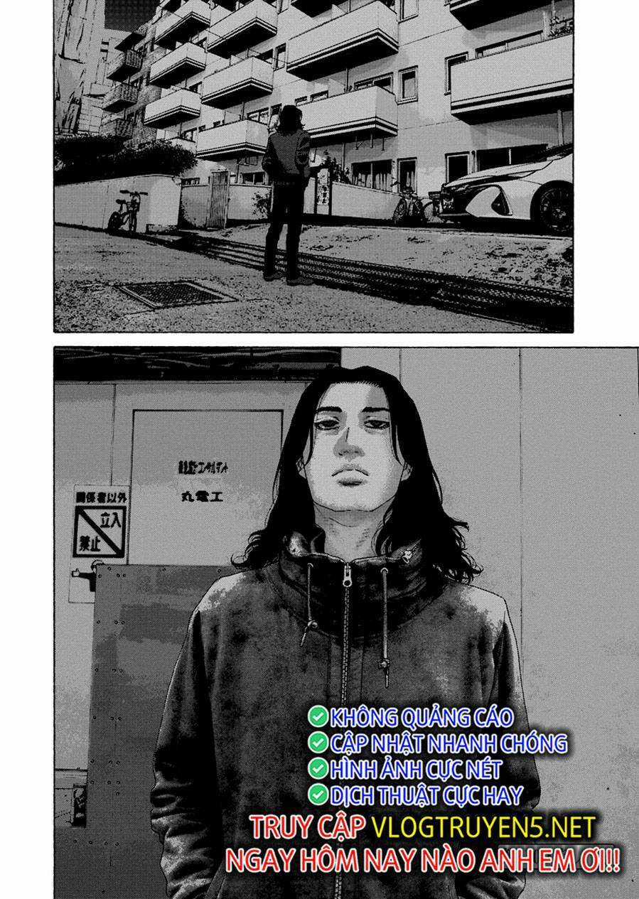 họa sĩ sát nhân Chapter 109 trang 25