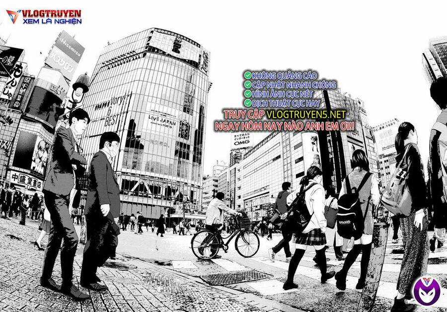 họa sĩ sát nhân Chapter 111 trang 19