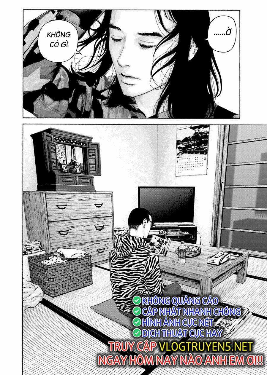 họa sĩ sát nhân Chapter 111 trang 23