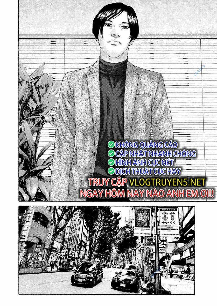 họa sĩ sát nhân Chapter 111 trang 8