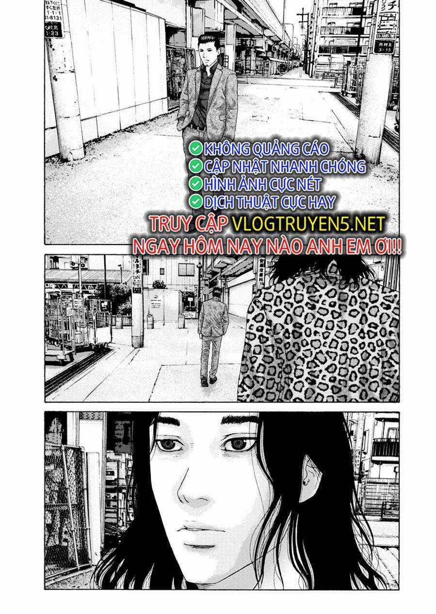 họa sĩ sát nhân Chapter 113 trang 11