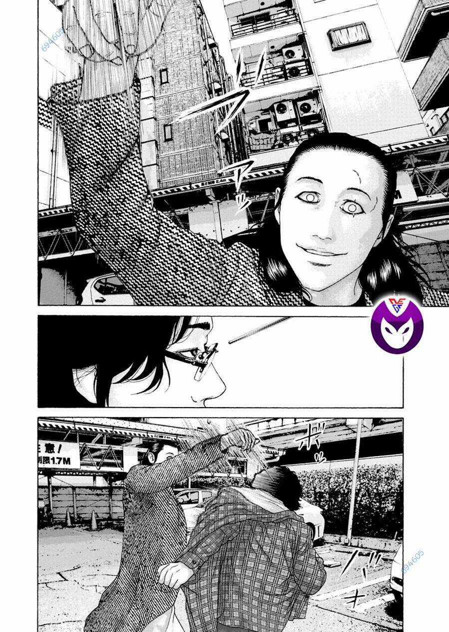 họa sĩ sát nhân Chapter 113 trang 2