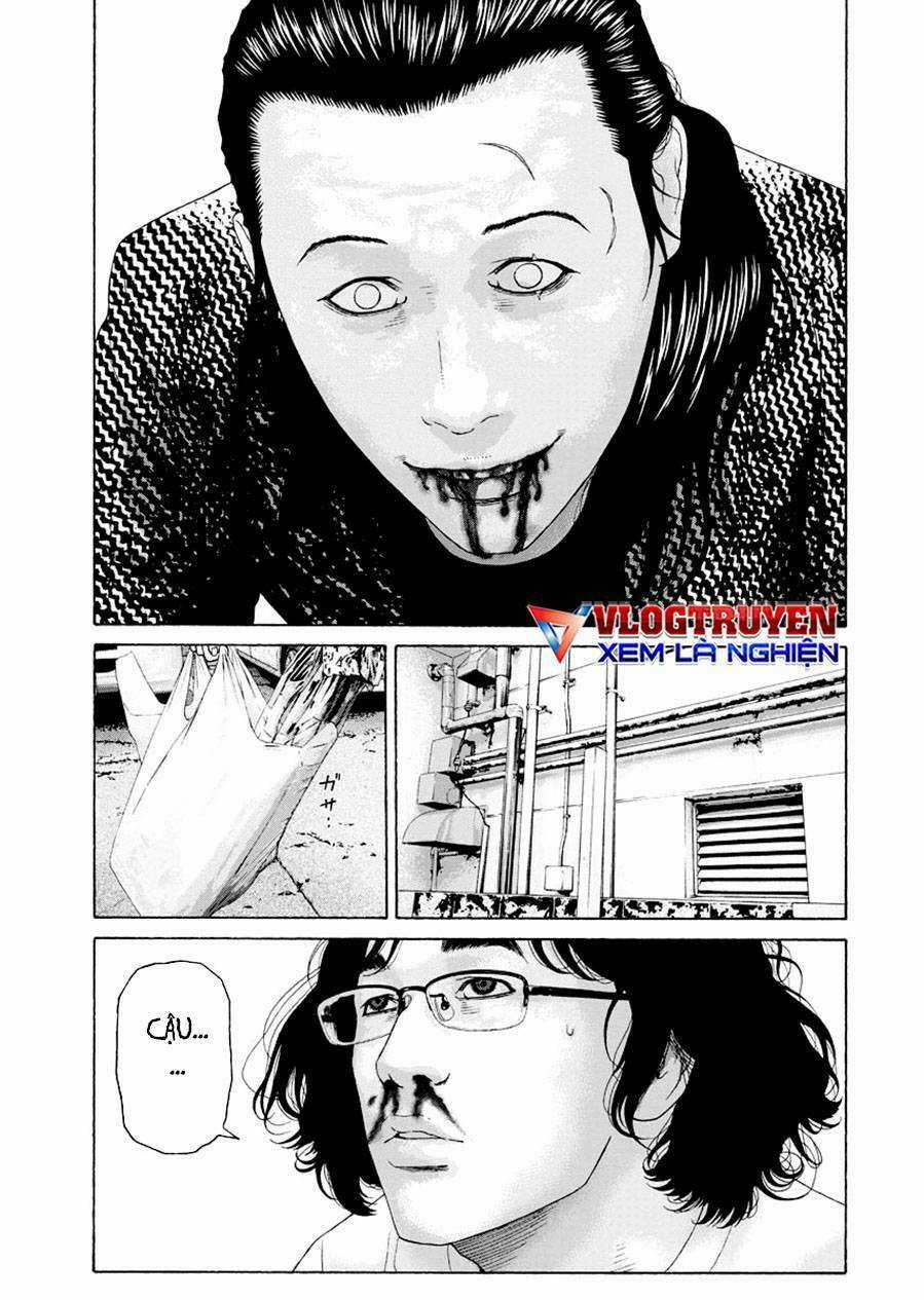 họa sĩ sát nhân Chapter 113 trang 25