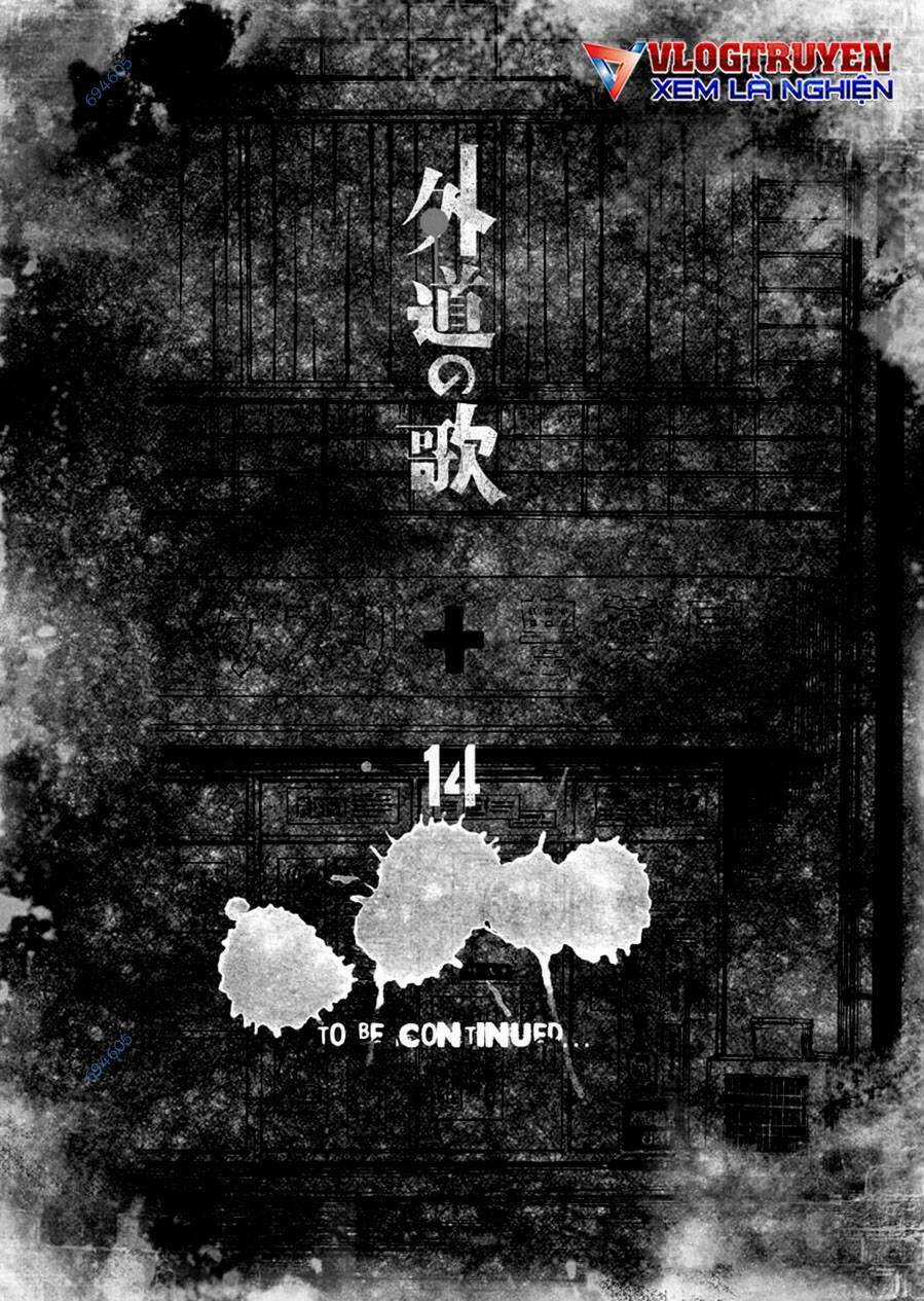 họa sĩ sát nhân Chapter 113 trang 28