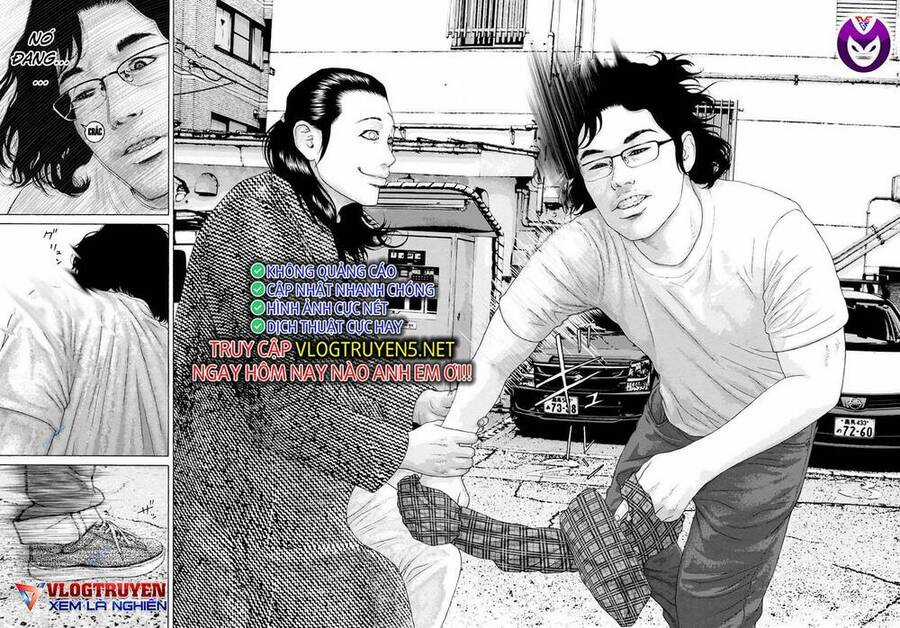 họa sĩ sát nhân Chapter 113 trang 6