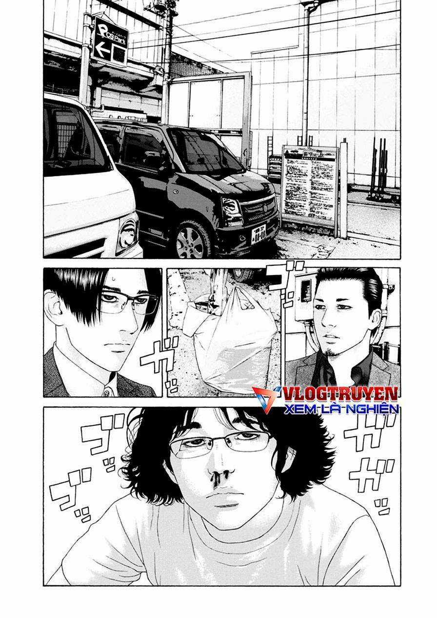 họa sĩ sát nhân Chapter 114 trang 13