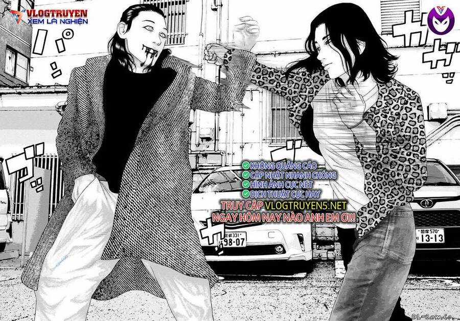 họa sĩ sát nhân Chapter 114 trang 14
