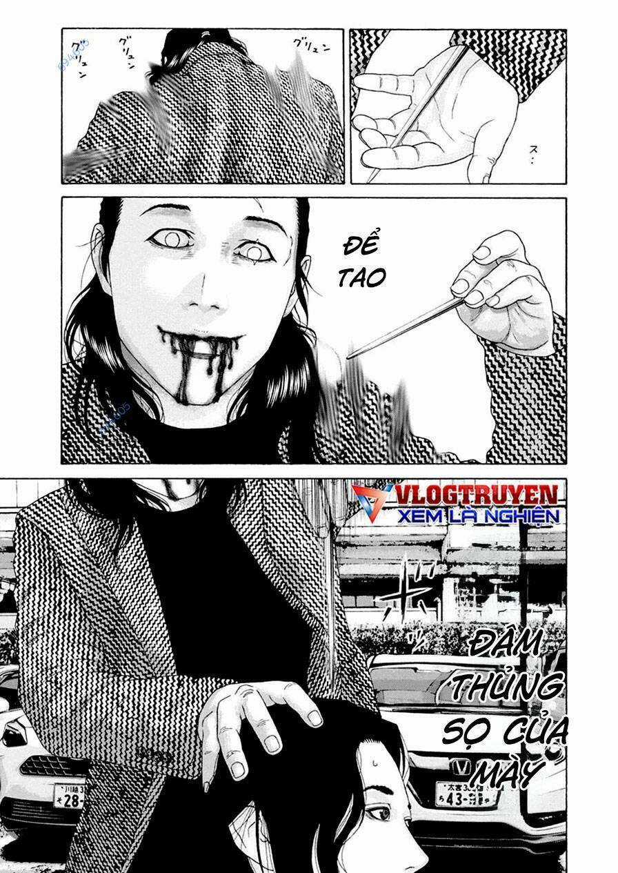 họa sĩ sát nhân Chapter 114 trang 20