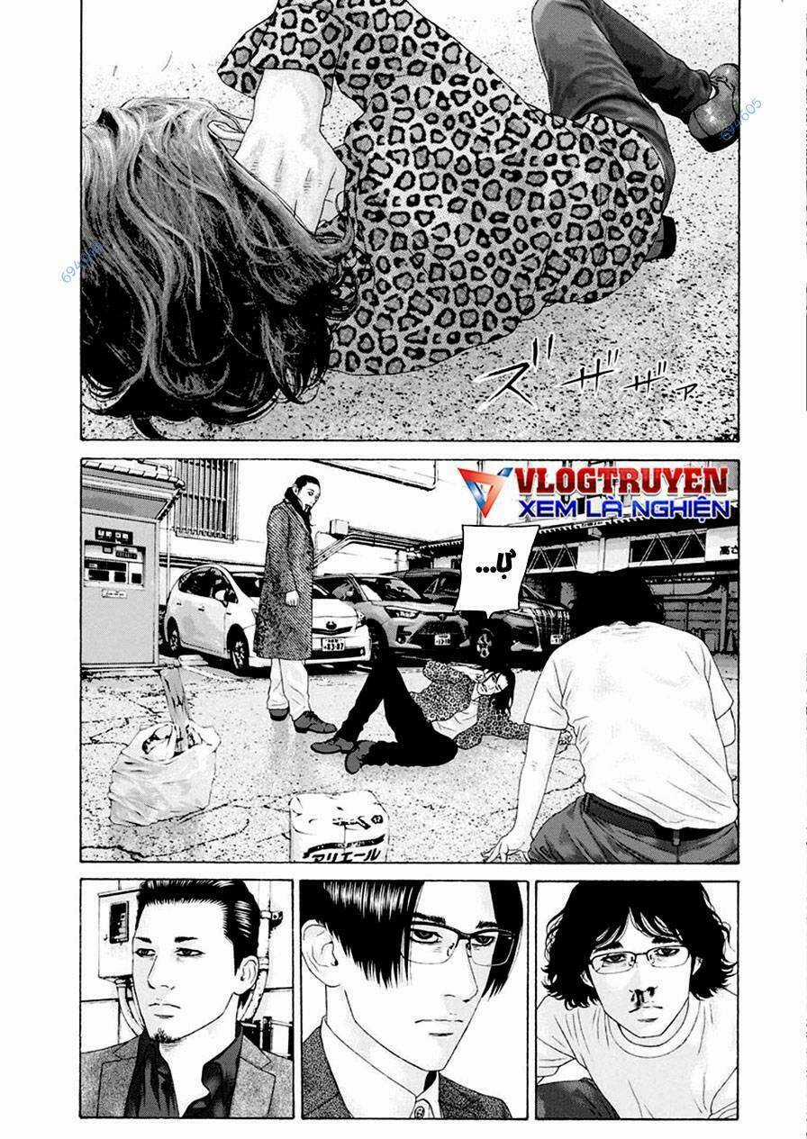 họa sĩ sát nhân Chapter 114 trang 6