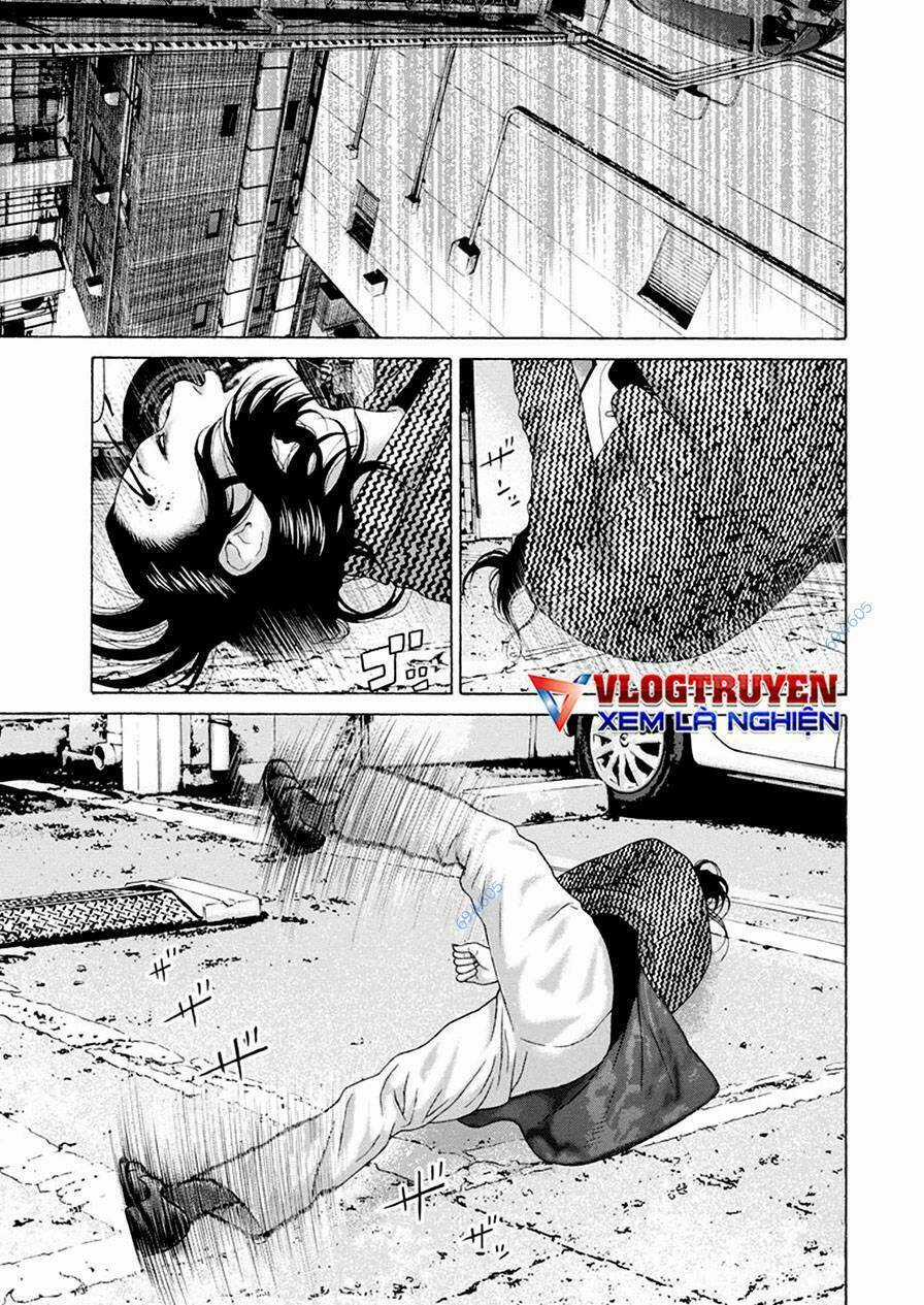 họa sĩ sát nhân Chapter 115 trang 24