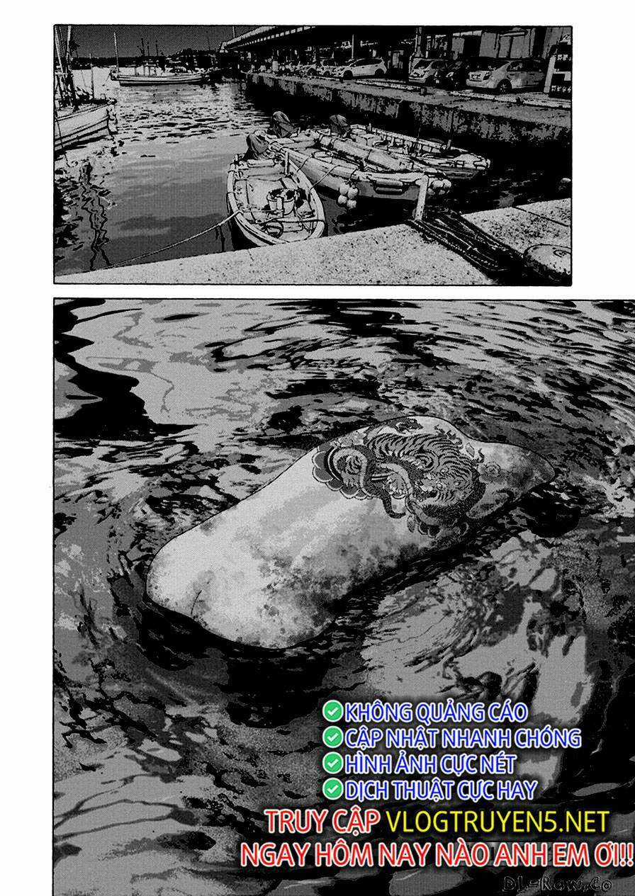 họa sĩ sát nhân Chapter 116 trang 27